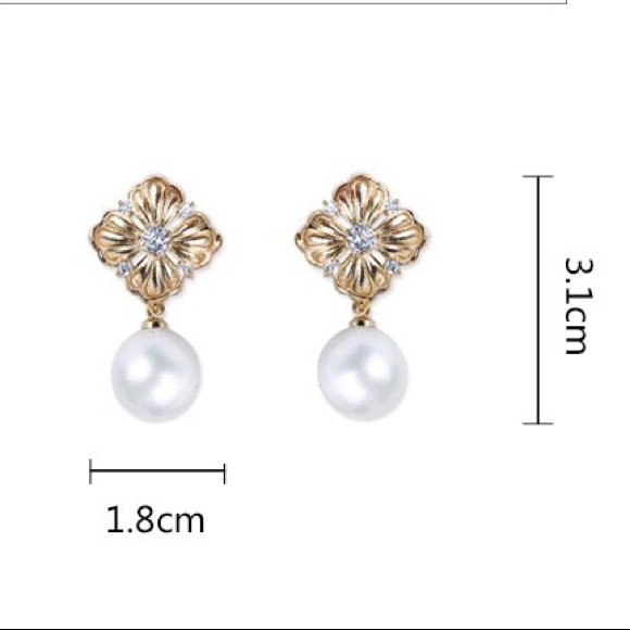 🔸2 for $15🔸Earrings - Picture 3 of 4